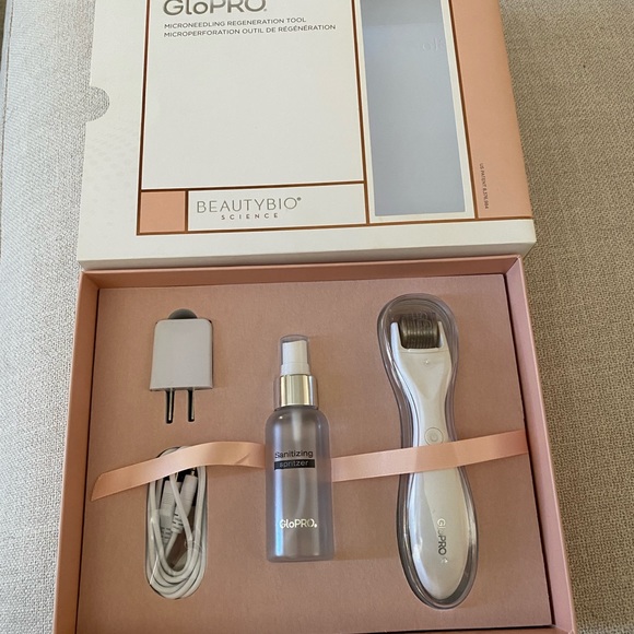 GloPRO Regeneration Tool - Picture 3 of 3